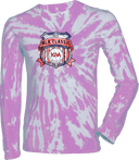 Tie-Dye Long Sleeves - KIVA MLK Classic 2026 - logo 2
