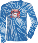 Tie-Dye Long Sleeves - KIVA MLK Classic 2026 - logo 2