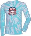 Tie-Dye Long Sleeves - KIVA MLK Classic 2026 - logo 2