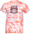 Tie-Dye Short Sleeves - KIVA MLK Classic 2026 - logo 2