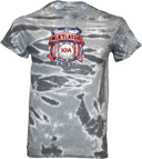 Tie-Dye Short Sleeves - KIVA MLK Classic 2026 - logo 2