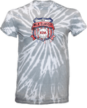 Tie-Dye Short Sleeves - KIVA MLK Classic 2026 - logo 2