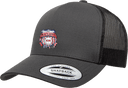Trucker Hat - KIVA MLK Classic 2026 - logo 2