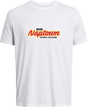 Under Armour Athletics Short Sleeve - Naptown National Challenge 2026 (Wordmark - Black)