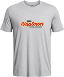 Under Armour Athletics Short Sleeve - Naptown National Challenge 2026 (Wordmark - Black)