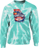 Crew Sweatshirt - USYS GA Adult State Cup (w1/4) 2026