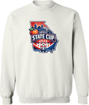 Crew Sweatshirt - USYS GA Adult State Cup (w1/4) 2026
