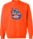 Crew Sweatshirt - USYS GA Adult State Cup (w1/4) 2026
