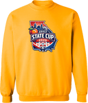 Crew Sweatshirt - USYS GA Adult State Cup (w1/4) 2026