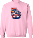 Crew Sweatshirt - USYS GA Adult State Cup (w1/4) 2026