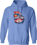 Hoodies - USYS GA Adult State Cup (w1/4) 2026