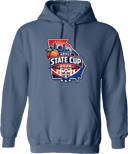 Hoodies - USYS GA Adult State Cup (w1/4) 2026