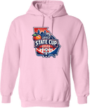 Hoodies - USYS GA Adult State Cup (w1/4) 2026
