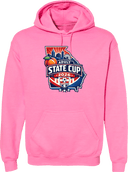 Hoodies - USYS GA Adult State Cup (w1/4) 2026