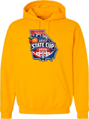 Hoodies - USYS GA Adult State Cup (w1/4) 2026