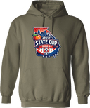 Hoodies - USYS GA Adult State Cup (w1/4) 2026