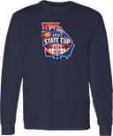 Long Sleeves - USYS GA Adult State Cup (w1/4) 2026
