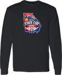 Long Sleeves - USYS GA Adult State Cup (w1/4) 2026