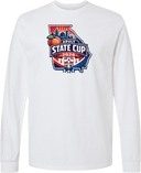 Long Sleeves - USYS GA Adult State Cup (w1/4) 2026