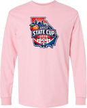 Long Sleeves - USYS GA Adult State Cup (w1/4) 2026