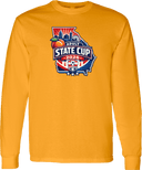 Long Sleeves - USYS GA Adult State Cup (w1/4) 2026