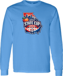 Long Sleeves - USYS GA Adult State Cup (w1/4) 2026