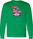 Long Sleeves - USYS GA Adult State Cup (w1/4) 2026