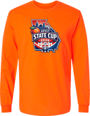 Long Sleeves - USYS GA Adult State Cup (w1/4) 2026