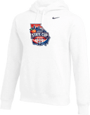 Nike Hoodies - USYS GA Adult State Cup (w1/4) 2026