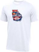Nike Short Sleeves - USYS GA Adult State Cup (w1/4) 2026