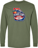 Long Sleeves - USYS GA Adult State Cup (w1/4) 2026