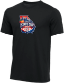 Nike Short Sleeves - USYS GA Adult State Cup (w1/4) 2026