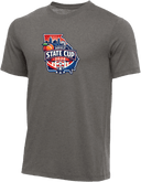 Nike Short Sleeves - USYS GA Adult State Cup (w1/4) 2026