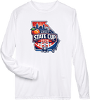 Performance Long Sleeves - USYS GA Adult State Cup (w1/4) 2026
