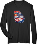Performance Long Sleeves - USYS GA Adult State Cup (w1/4) 2026