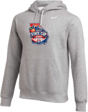 Nike Hoodies - USYS GA Adult State Cup (w1/4) 2026