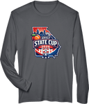 Performance Long Sleeves - USYS GA Adult State Cup (w1/4) 2026