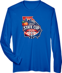 Performance Long Sleeves - USYS GA Adult State Cup (w1/4) 2026