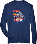 Performance Long Sleeves - USYS GA Adult State Cup (w1/4) 2026