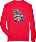 Performance Long Sleeves - USYS GA Adult State Cup (w1/4) 2026