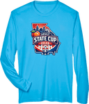 Performance Long Sleeves - USYS GA Adult State Cup (w1/4) 2026