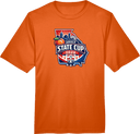 Performance Short Sleeves - USYS GA Adult State Cup (w1/4) 2026