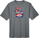 Performance Short Sleeves - USYS GA Adult State Cup (w1/4) 2026