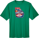 Performance Short Sleeves - USYS GA Adult State Cup (w1/4) 2026
