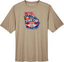 Performance Short Sleeves - USYS GA Adult State Cup (w1/4) 2026