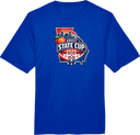 Performance Short Sleeves - USYS GA Adult State Cup (w1/4) 2026