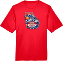 Performance Short Sleeves - USYS GA Adult State Cup (w1/4) 2026