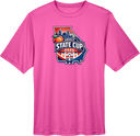 Performance Short Sleeves - USYS GA Adult State Cup (w1/4) 2026
