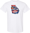 Short Sleeves - USYS GA Adult State Cup (w1/4) 2026