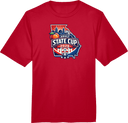 Performance Short Sleeves - USYS GA Adult State Cup (w1/4) 2026